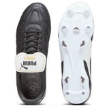 Puma King Top SG Black