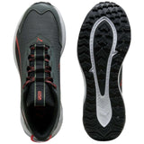 Puma Extend Lite Trail Mens Grey/Red