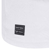 Castore FAI 24 Kids Away SS Jersey White