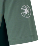 Castore FAI 24 Travel Tee Green