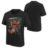 Nike Bucks Shattered Kids Tee Multi