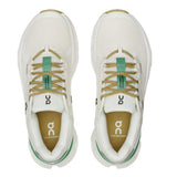 ON Cloudrunner 2 Womens White