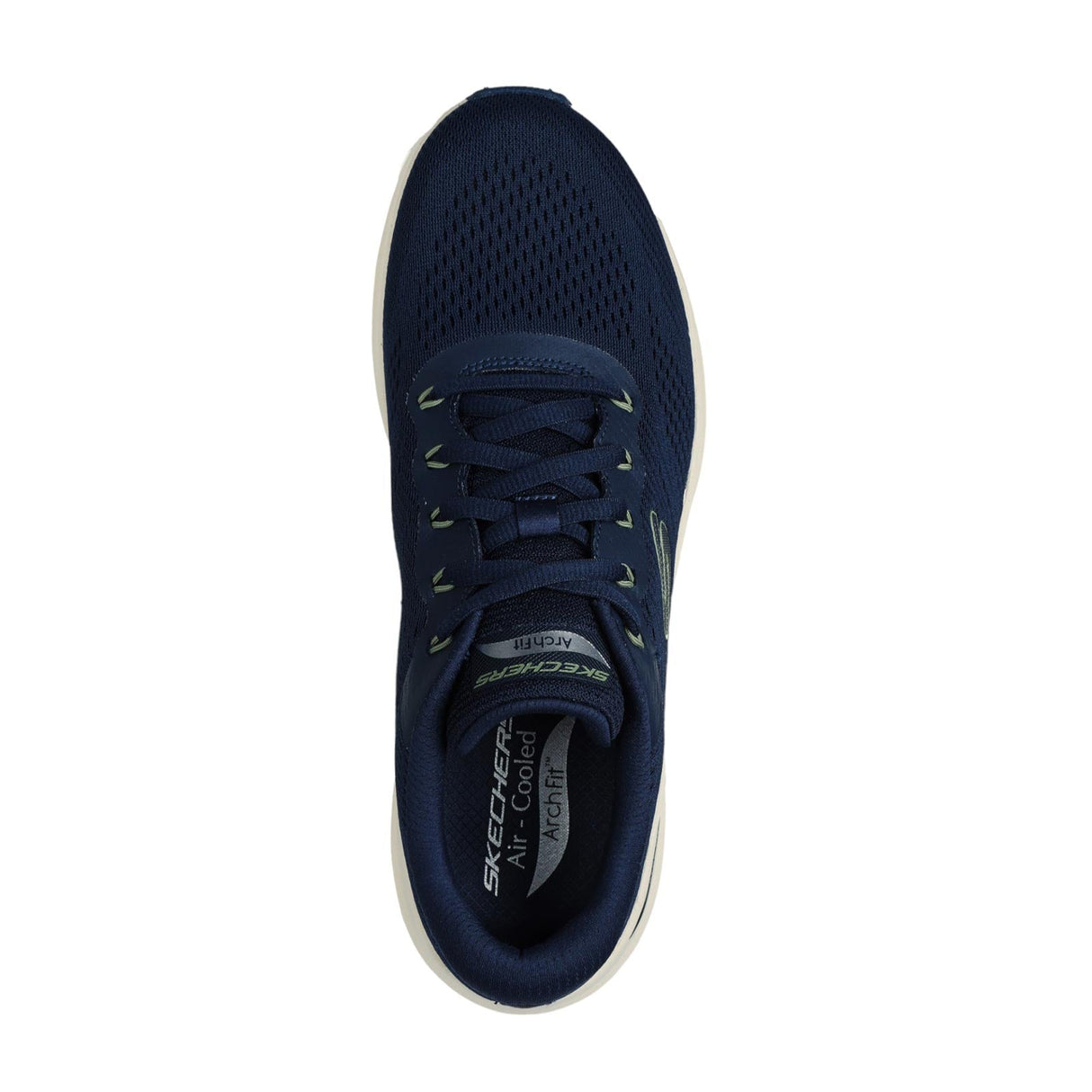 Skechers Archfit 2.0 Mens Navy