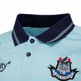 O'Neills Dublin Weston Polo Blue