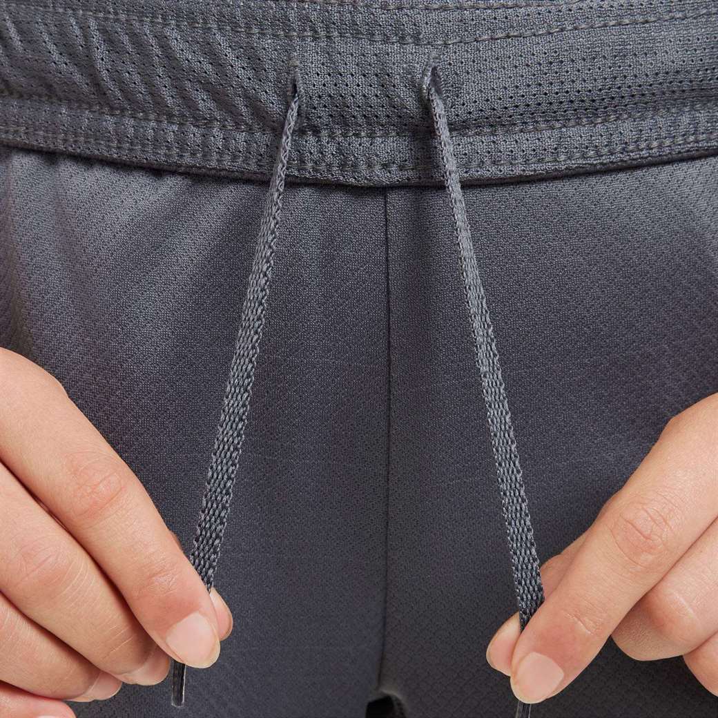 Nike Boys DF STRK 24 Shorts Grey