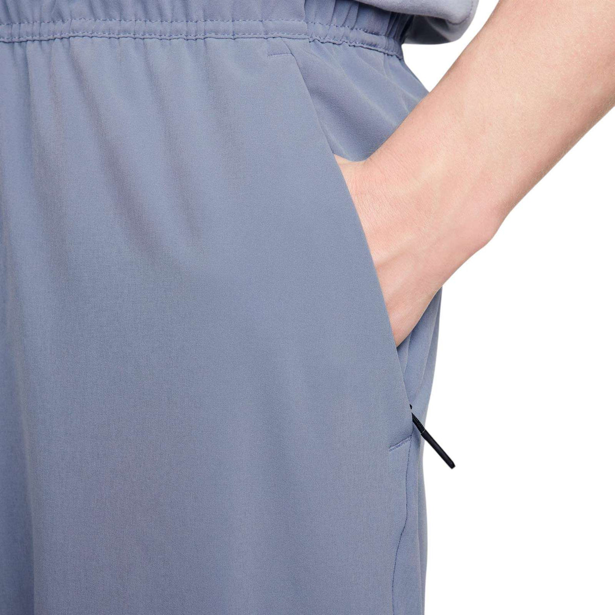 Nike Mens DF Unlimited TPR Pants Blue
