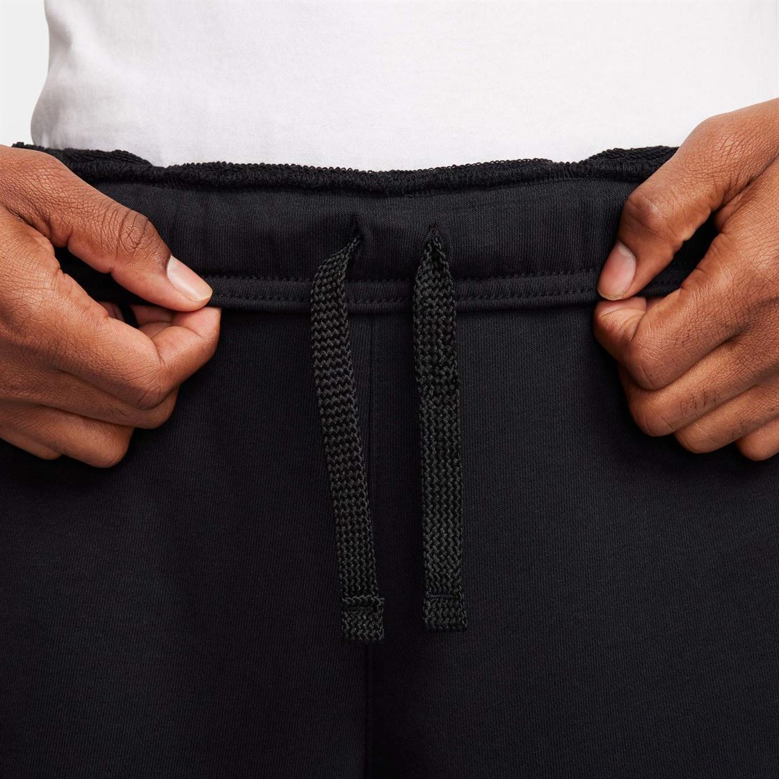 Nike Mens NSW SP FT Shorts Black