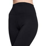 Nike One Wmns DF HR Capri Tights Black