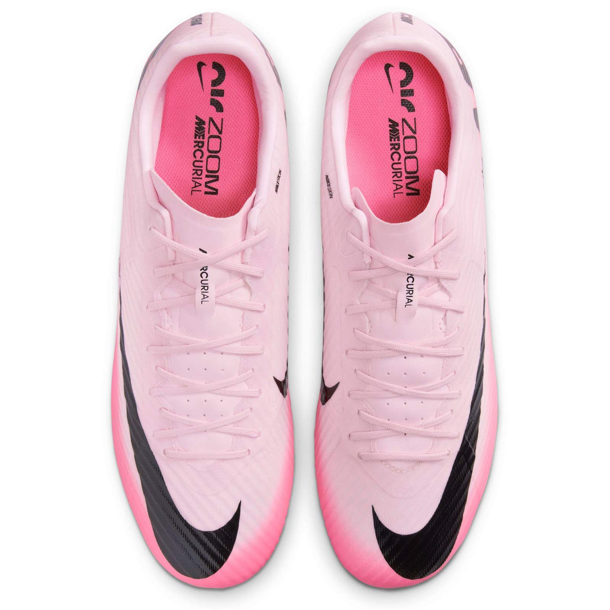Nike Mercurial Vapor-á15 Academy MG Pink
