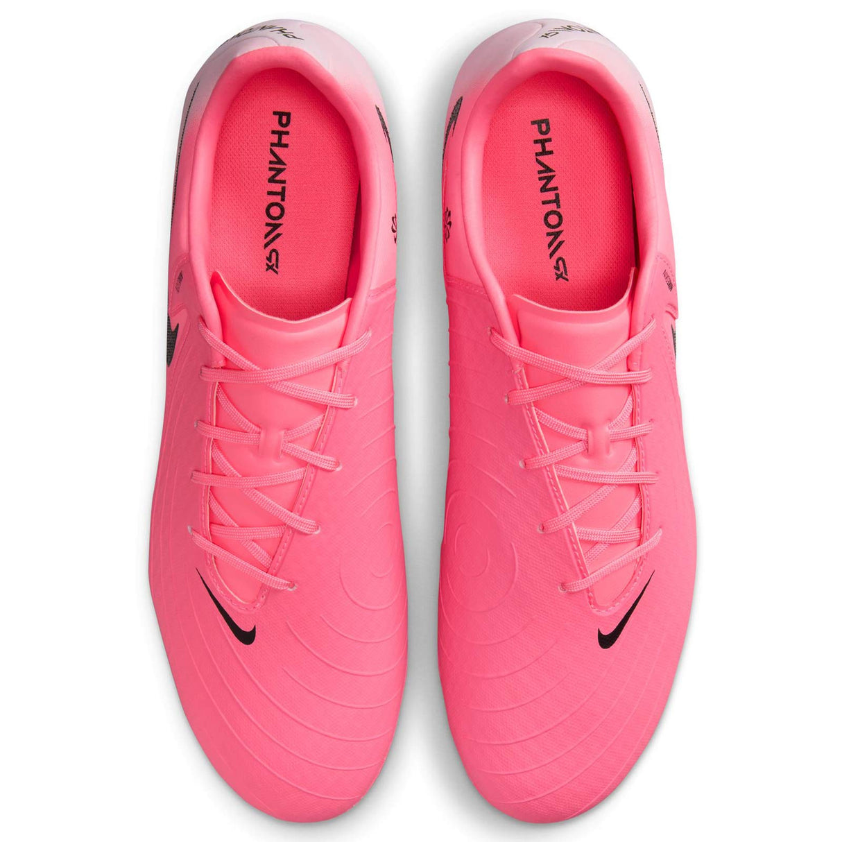 Nike Phantom GX II Academy FG Pink