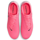 Nike Phantom GX II Academy FG Pink