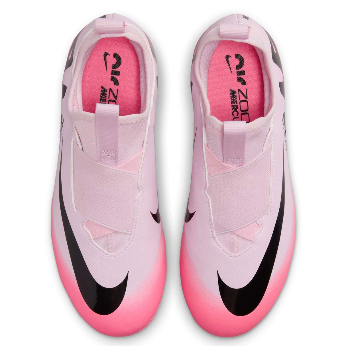 Nike Mercurial Vapor-á15 Acad FG Kids Pnk