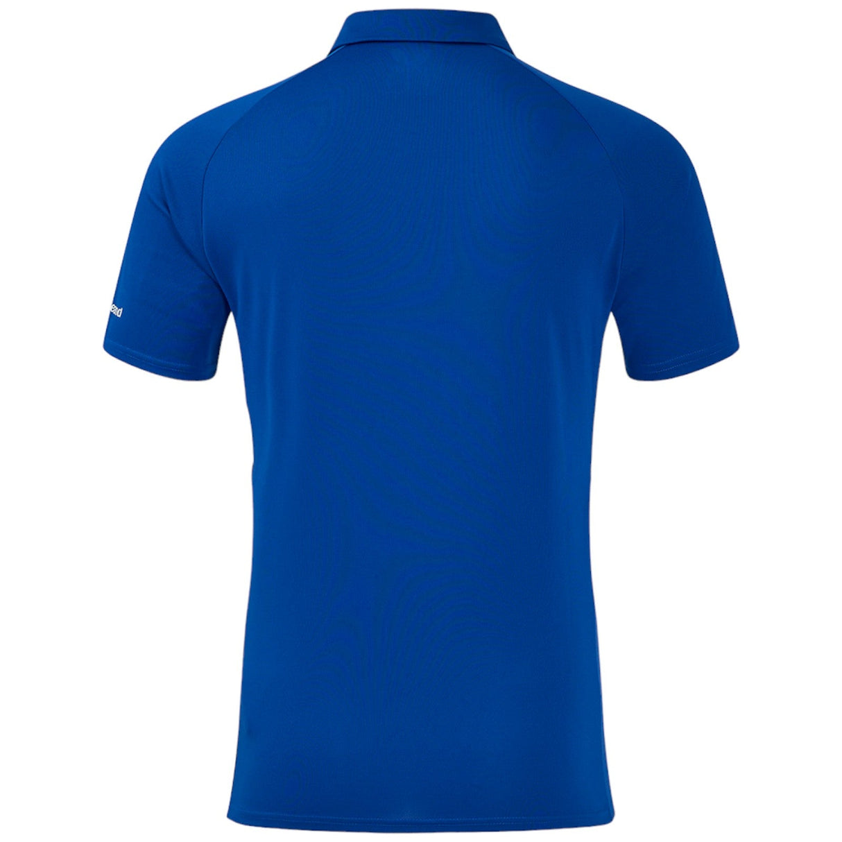 Castore Leinster 24 Pro Media Polo Blue