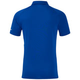 Castore Leinster 24 Pro Media Polo Blue