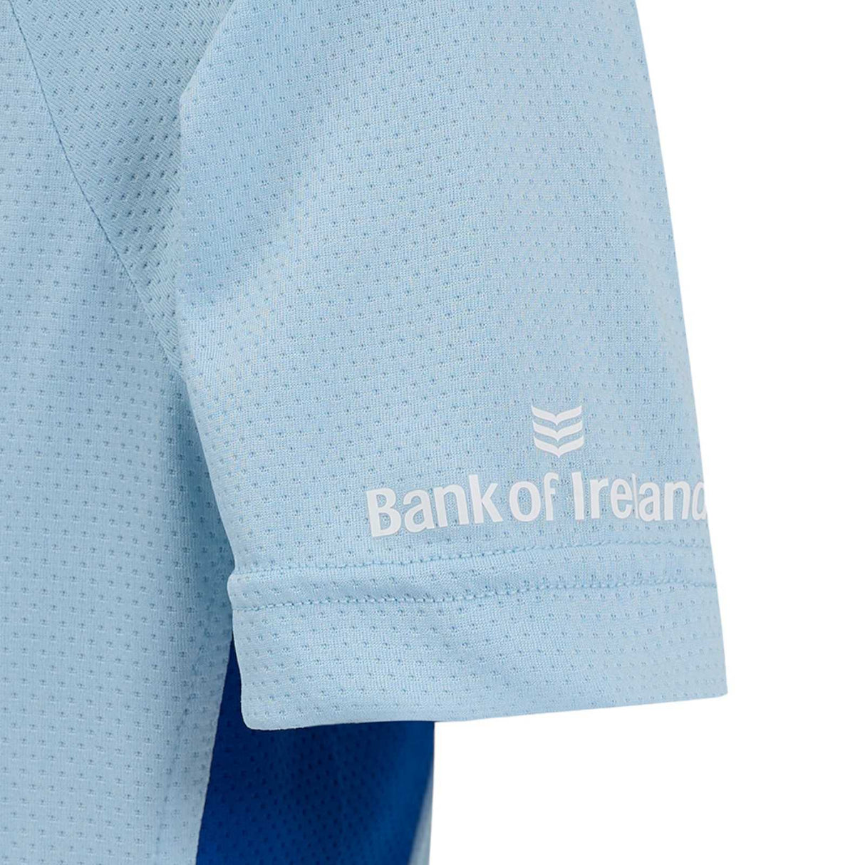 Castore Leinster 24 Kids Pro SS Tee Blue