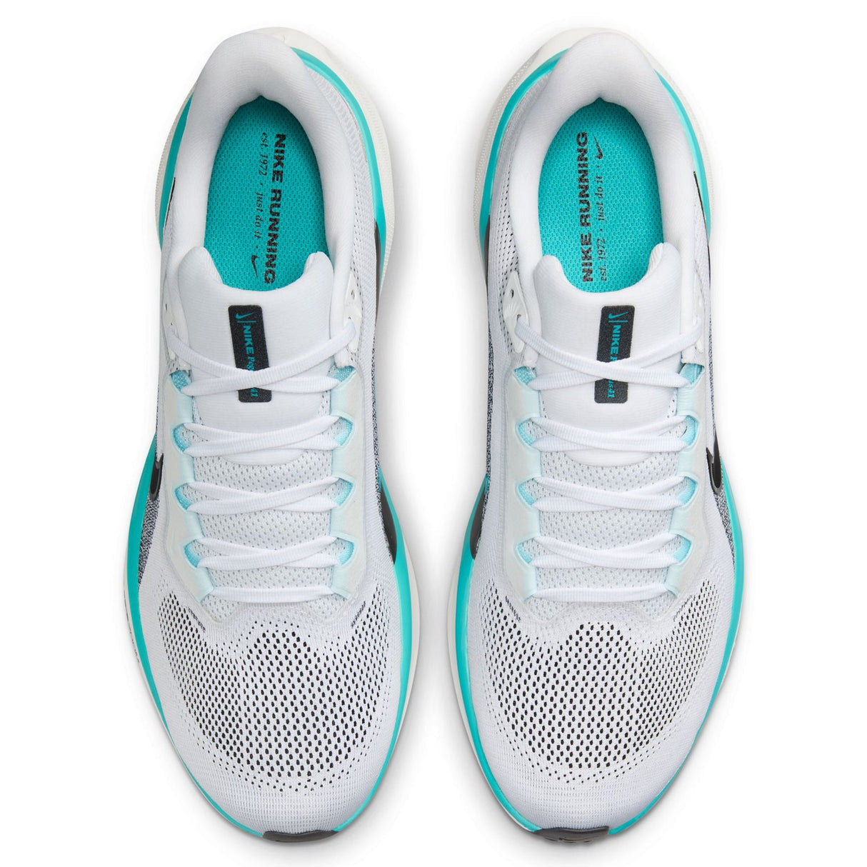 Nike Pegasus 41 Mens White