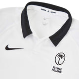 Nike Fiji 24 Home Stadium SS Jersey Wht