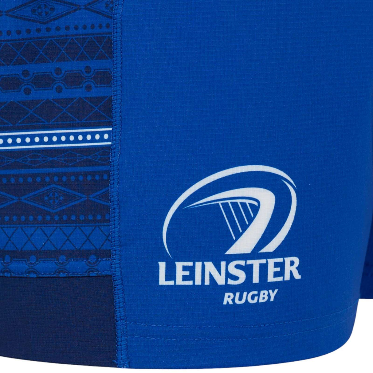 Castore Leinster 24 Home Pro Shorts Navy
