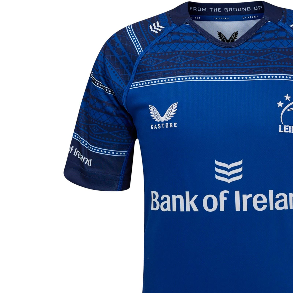 Castore Leinster24 Kid Replica Jersey Ny