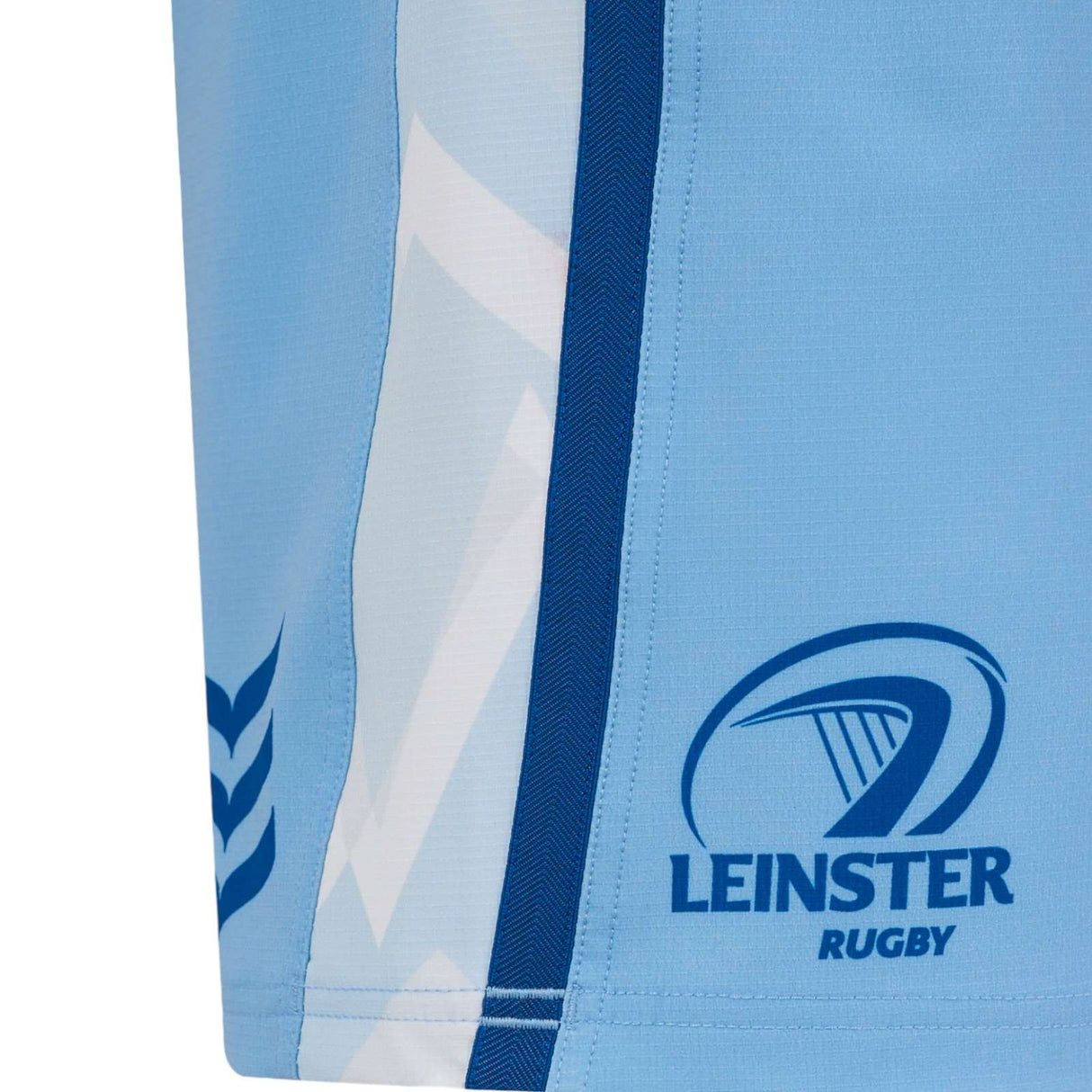 Castore Leinster 24 Away Pro Shorts Blue