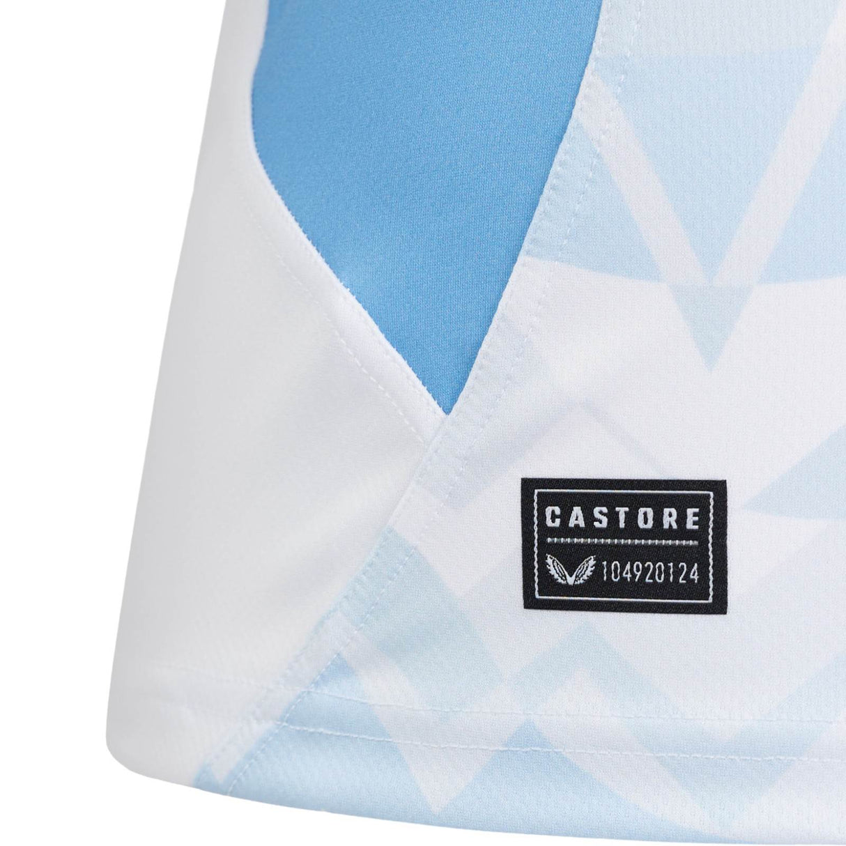 Castore Leinster24 Wmn Replica Jersey Wt