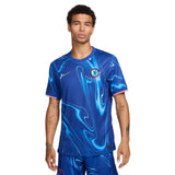 Nike CFC 24 Home Jersey Blue