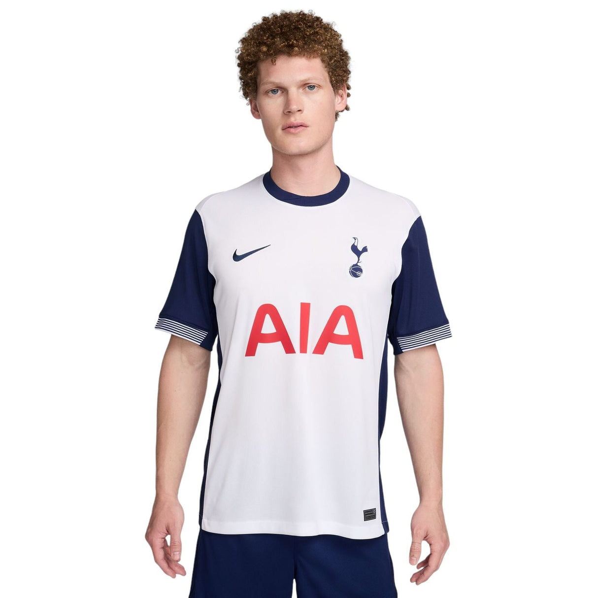 Nike THFC 24 Home Jersey White