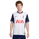 Nike THFC 24 Home Jersey White