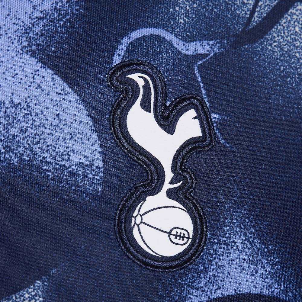 Nike THFC 24 Kids Home PM Jersey Navy