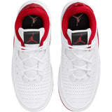 Jordan Max Aura 5 Kids Unisex White