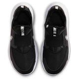 Nike Flex Runner 3 Kids Black/White