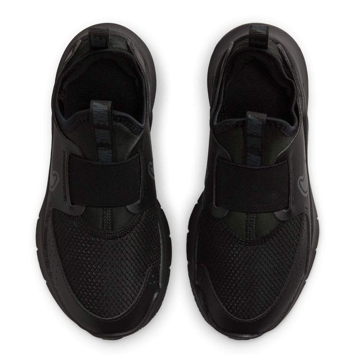 Nike Kids Flex Runner Black