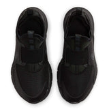 Nike Kids Flex Runner Black