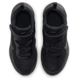 Nike Kids Revolution 7 PSV Black