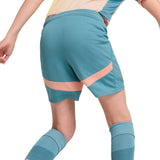 Puma MCFC 24 Kids 4th Shorts Blue