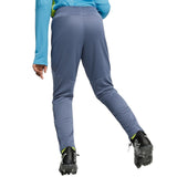 Puma MCFC 24 Kids Home Training Pant Nvy