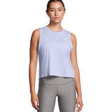 Under Armour Vanish Energy Crp Tank Purp