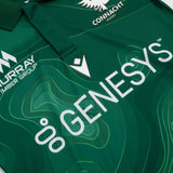Macron Connacht 24/25 Inf Home Jersey Gn