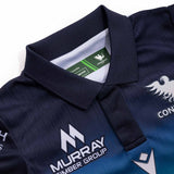 Macron Connacht 24/25 Inf Away Jersey Gy