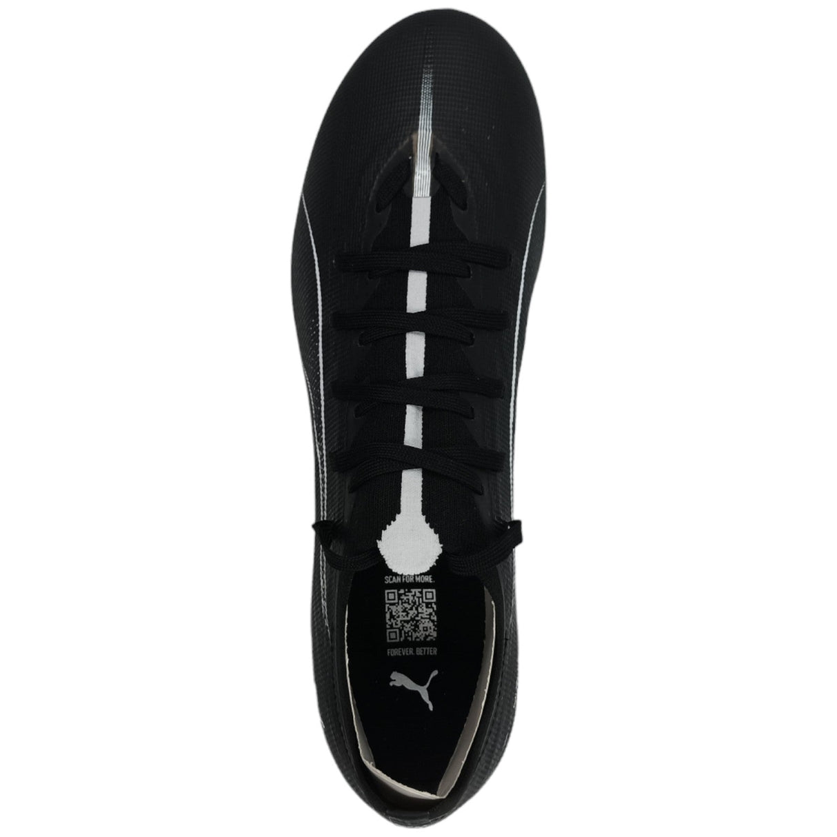 Puma Ultra 5 Match FG Black