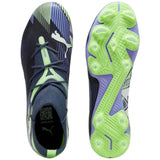 Puma Future 7 Match FG Grey