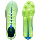 Puma Ultra 5 Match FG Yellow