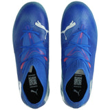 Puma Kids Future 7 Match FG Blue