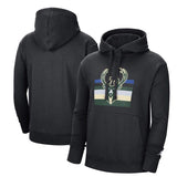 NIKE NBA Junior Hoody Multi