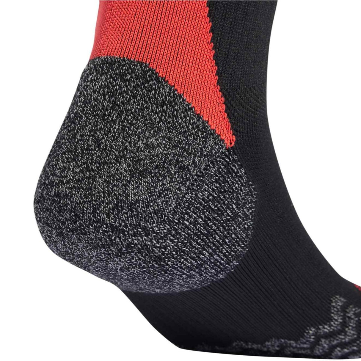 adidas Man Utd 24 Home Socks Black