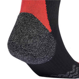 adidas Man Utd 24 Home Socks Black