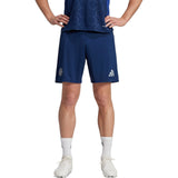adidas Man Utd 24 Away Shorts Navy