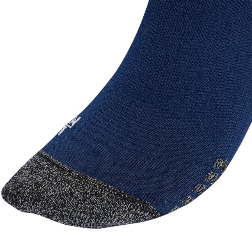 adidas Man Utd 24 Away Socks Navy
