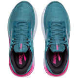 Brooks Ghost Max Womens Blue