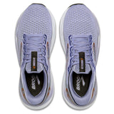 Brooks Glycerin 21 Womens Purple